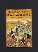 THE ROAD TO KING'S MOUNTAIN B001P4KN0M Book Cover
