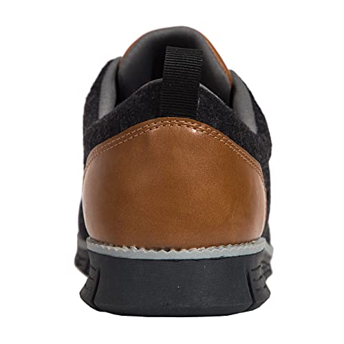 Deer Stags Men's Status Sneaker3
