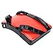 Alomejor Professional Taekwondo Boxing Padd (Red)