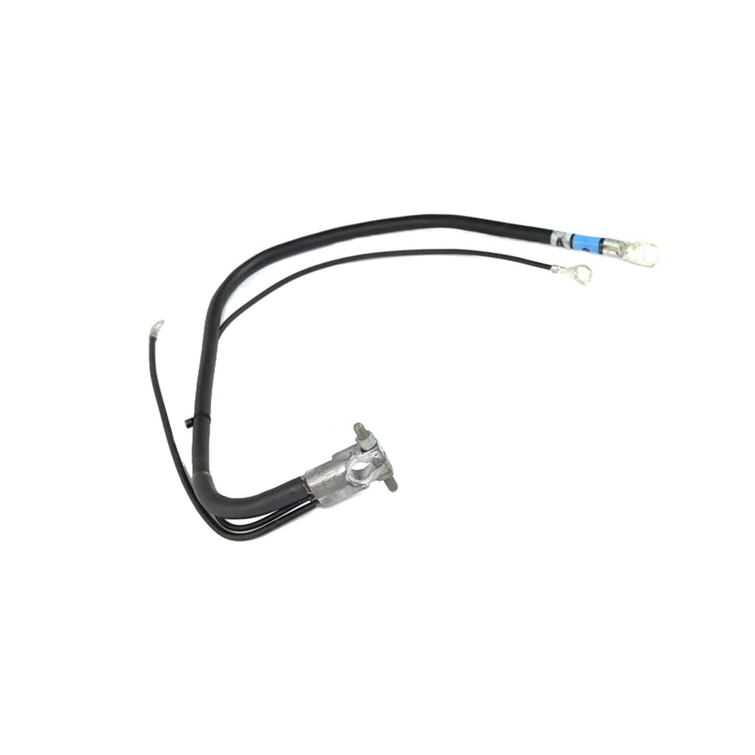 Mopar Battery To Ground Cable - Part Number 56000978AB, Compatible With Various Models