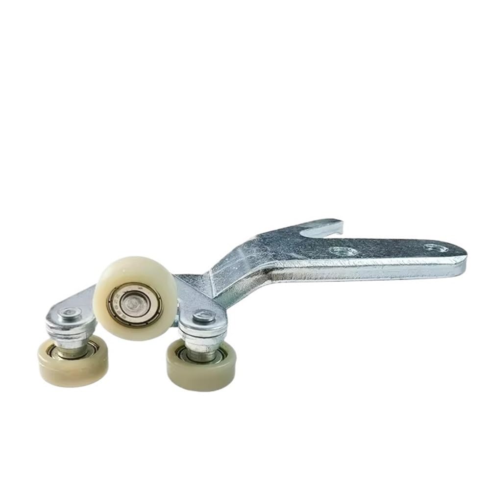 Rodillo de puerta lateral para Citroën Jumper y Relay 1994-2002 lado inferior derecho 1334554080 5