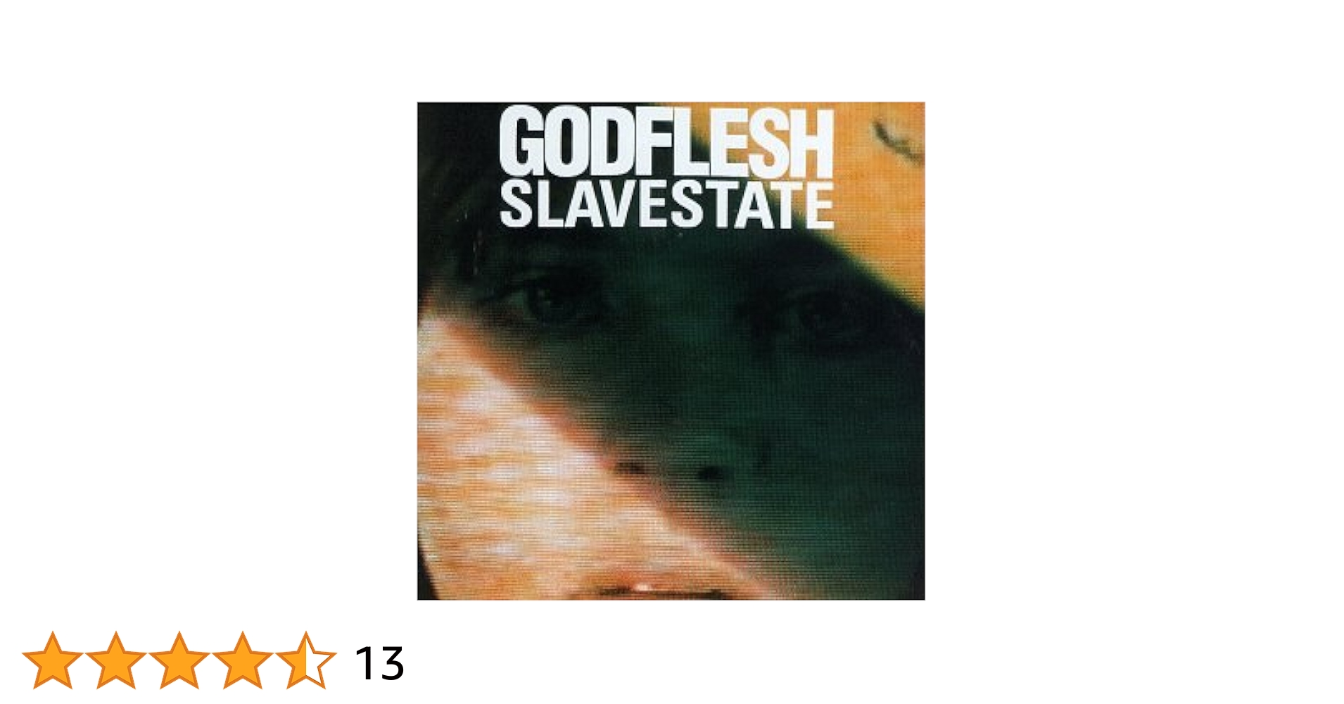 Amazon.co.jp: Slavestate: ミュージック