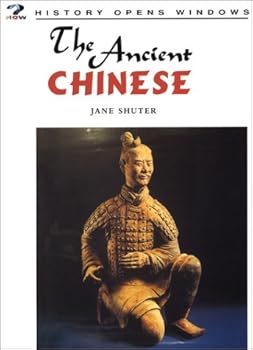 The Ancient Chinese