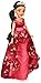 Disney Elena of Avalor Royal Gown Doll-Poseable Disney Princess Figurine Dressed for the Royal Ball