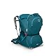 Osprey Poco LT Child Carrier – Technisch – Outdoor - Kinder – Kindertrage - Deep Peyto O/S