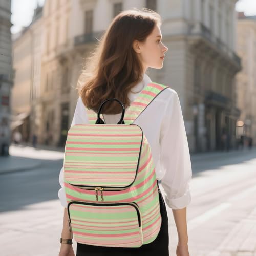 Sac à dos femme l'accessoire tendance et coloré pour exprimer votre liberté - 6