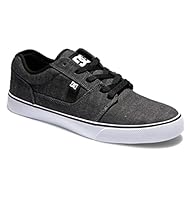 DC Shoes Herren Tonik Tx Se Sneaker, Black Battleship, 44 EU