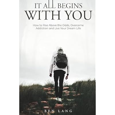It All Begins With You
