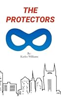 The protectors 1979339961 Book Cover