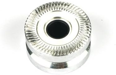 Saito Engines Collet/Dr.FlangeLOBBCCDDFFGG SAI120S27A Replacement Engine Parts Air/Heli