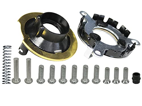 VSW Horn Contact Kit Compatible with 1969-1989 GM with Non-Tilt Columns STKIT1004