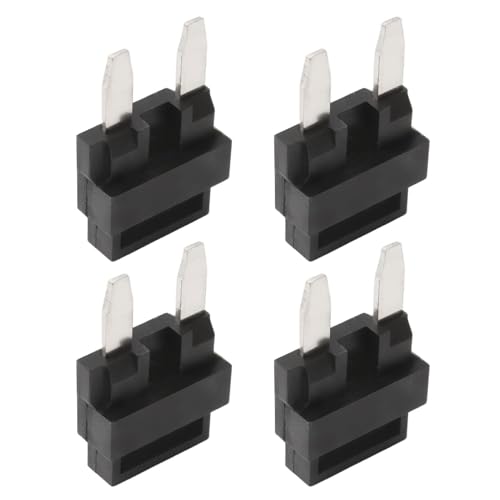 12135037 Multi-Function Diode, Electrical Alternator Mini Diode Replacement 12182137 for Chevrolet GMC Hummer Pontiac (4 Pack)