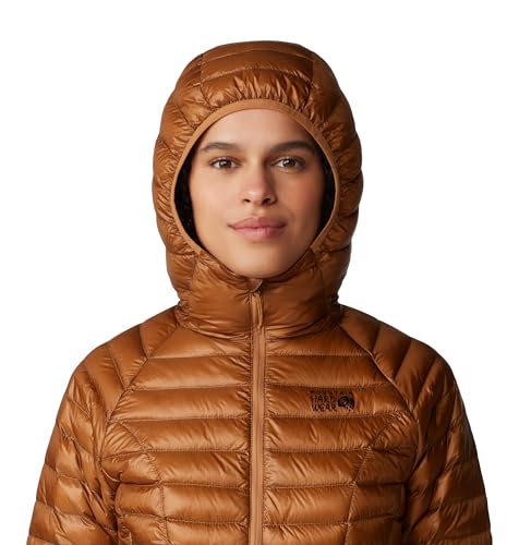 Mountain Hardwear Women's Ghost Whisperer Hoody4