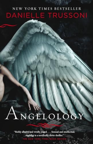Anchor Canada - Angelology