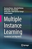 Multiple Instance Learning: Foundations and Algorithms