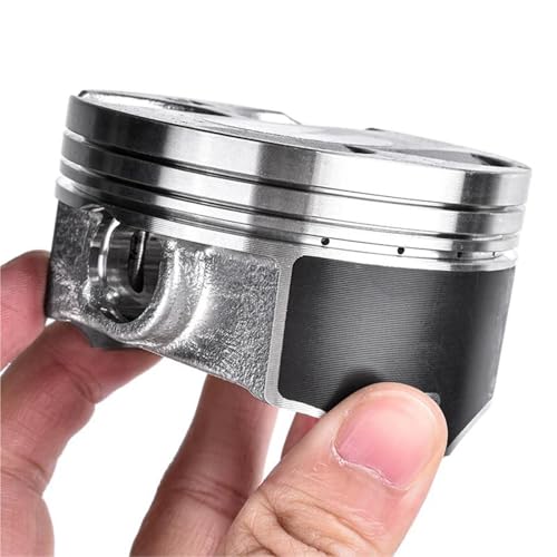 Kit joint culasse piston moto Benelli résout fuite compression BJ250