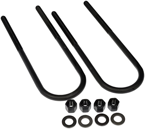 Kit de fixations pour ressort à lames arrière Dorman 929-769 Ford