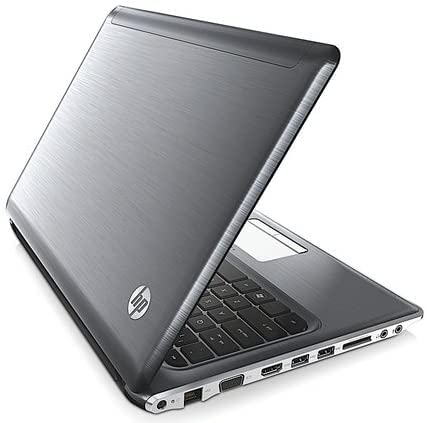 HP Pavilion DM3 Notebook Business Laptop, Intel Pentium