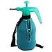 CoreGear (Ultra Cool XL) USA Misters 1.5 Liter Personal Pump Water Mister & Sprayer with Full Neoprene Jacket… (Teal)