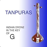  Tanpuras (G) (US Import)