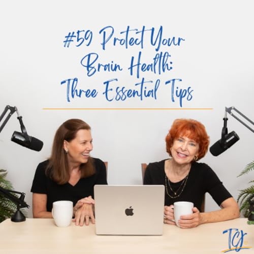 Protect Your Brain Health: Three Essential Tips / Alzheimer&rsquo;s and Other Dementias