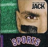 You Don't Know Jack about Sports