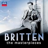  Britten: Hymn to St. Cecilia, Op. 27: In a Garden Shady