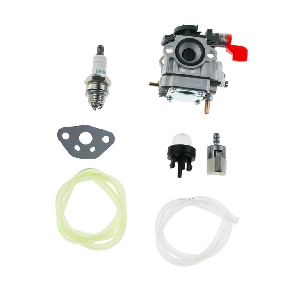 Carburateur pour UT-08042 et UT-08542 moteur de souffleur de feuilles