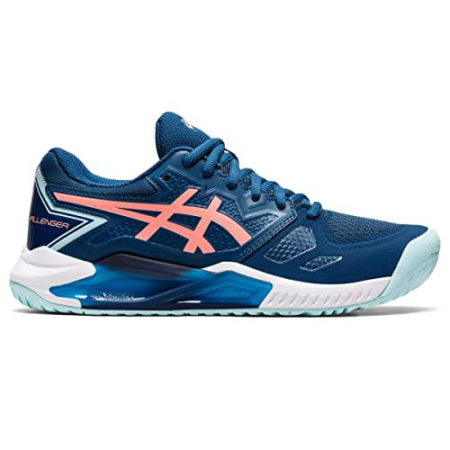 Image of ASICS Women's Gel-Challenger 13 Tennis Shoes