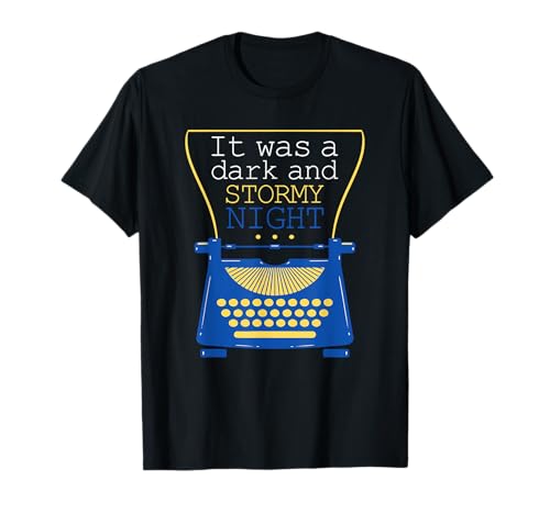Abbigliamento fantastico per uomini, papà, donne, mamma, ragazzi, ragazze e bambini. Idea regalo per Natale, compleanno o qualsiasi altra occasione. Ottieni questo regalo per lo scrittore nella tua vita!