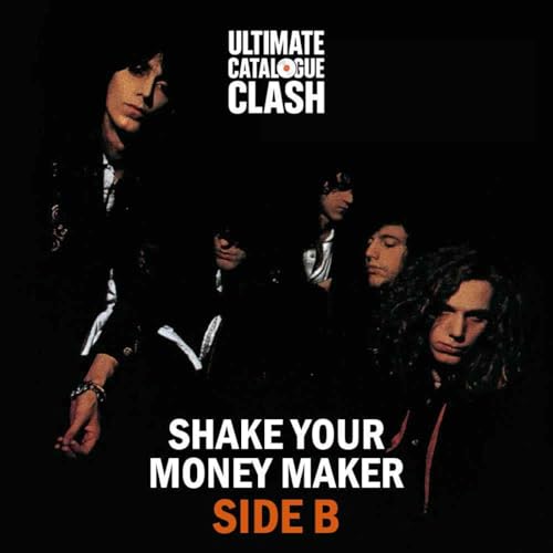 Shake Your Money Maker - Side B