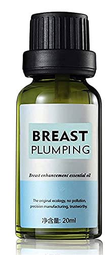 Herbal Bust Up Essential Oil 2022-Breast Enhancement Cream-Natural Bust Up Essential Oil-Breast Plumping Essential Oil-Enlargement Lifting Bust Serum Oil Anti-Sagging for Woman (Normal-1pcs)