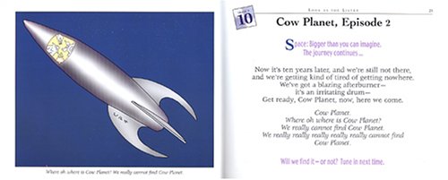 Cauda para cães: um passeio selvagem no lado do Rock-and-Roll (livro e CD)