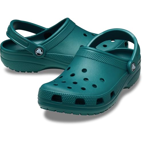 Image of Crocs Unisex-Adult Classic Clog, Clogs for Women and Men