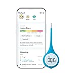 Child and Grownup Thermometer -Savings & Finds