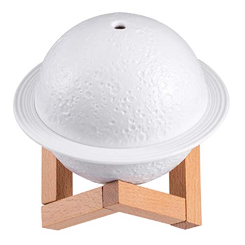 Humidifier Capacity 200Ml Indoor Household Humidifier Automatic -Off USB Humidifier