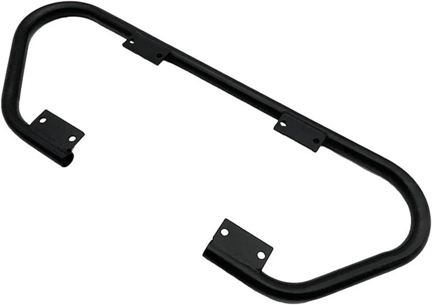 Barre de protection pour moto CT 125 idéale pour le bivouac - 6
