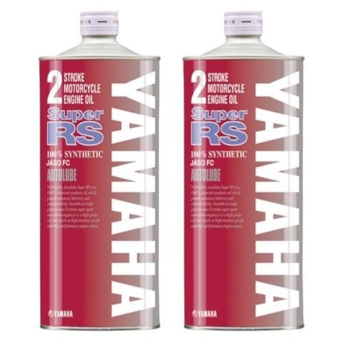 Amazon | YAMAHA ヤマハ ワイズギア 純正 エンジンオイル 2スト 2
