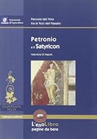 Petronio e il Satyricon 8888623418 Book Cover