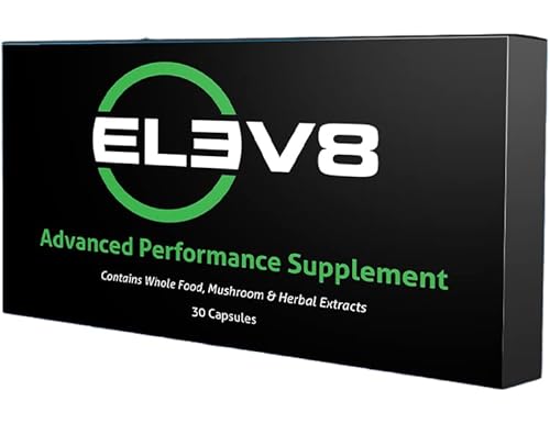 Unleash Optimal Health with ELEV8: Your Gateway to Wellness