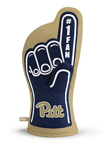 Image of YouTheFan NCAA #1 Oven Mitt