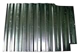 Auto Metal Direct 791-4073-R Truck Bed Floor Patch Section