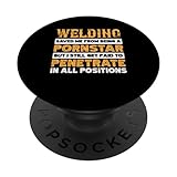 Photo Gallery funny welding saying welder quotes profession handyman fan popsockets popgrip intercambiabile Photo Gallery funny welding saying welder quotes profession handyman fan popsockets popgrip intercambiabile