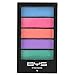 BYS Palette of 5 Eyeshadows - Mod Brights