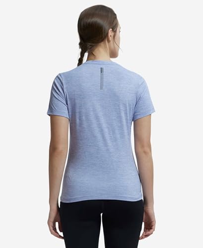 Image of Jockey Women's V Neck T-Shirt