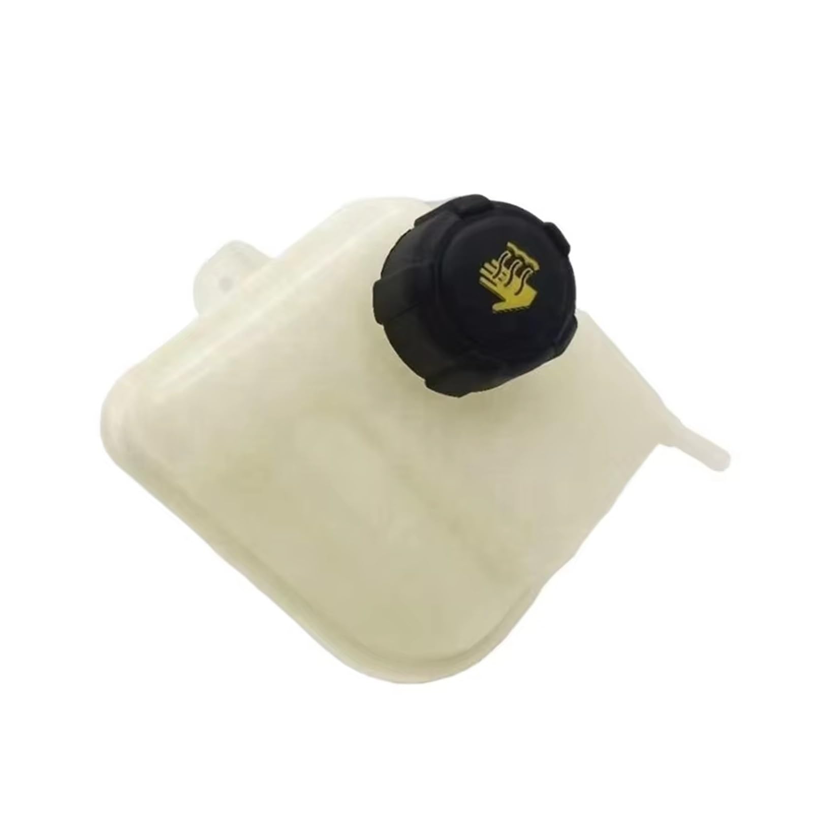 Serbatoio Dell'acqua Raffreddamento Per Nissan Per Qashqai 2007 21711-JE400 Serbatoio Espansione Serbatoio Radiatore Liquido Raffreddamento Con Kit Tappo radiatore del motore