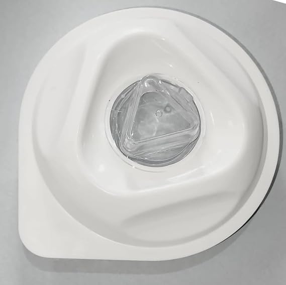 PE – Mixer jar Lid suitable for butterfly mixer jar 1000ml & 500ml – Suits most of buterfly mixer grinder jars – Bpa free lid – suitable for butterfly mixer jar only PE – Mixer jar Lid suitable for butterfly mixer jar 1000ml & 500ml – Suits most of buterfly mixer grinder jars – Bpa free lid – suitable for butterfly mixer jar only