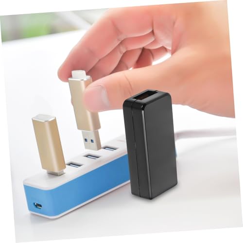 Carcasa Alipis para detector USB de energía para disco duro miniatura 6