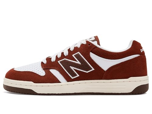 Image of New Balance Unisex-Adult 480 V1 Sneaker