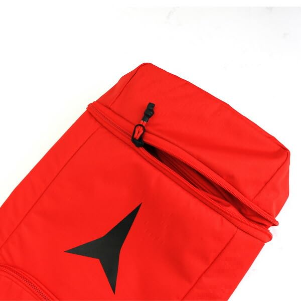 Amazon.co.jp: ATOMIC アトミック 1台用 スキーケース ＜2026＞ JUNIOR